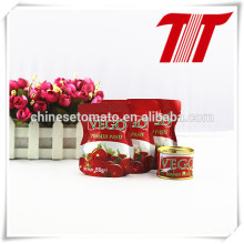 High Quality and Good Price Sachet Tomato Paste 70 G